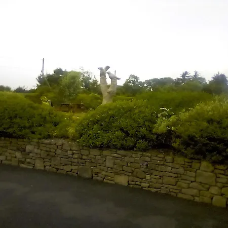 Benbulben View Bed and breakfast *