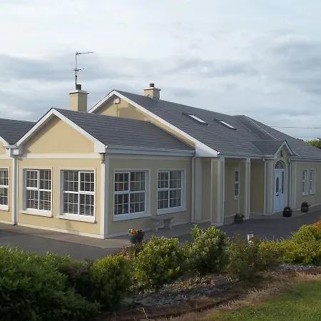 Bed and breakfast Benbulben View Grange (Sligo)