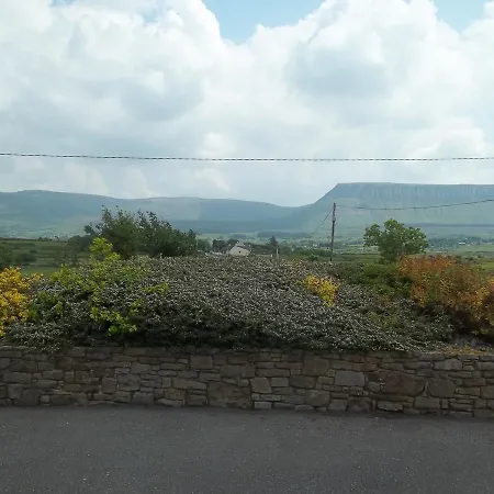 Benbulben View Bed and breakfast
